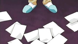 Gakuen / Debts of Desire ep1 ENG