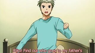 Gakuen / Debts of Desire ep1 ENG