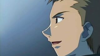 Gakuen / Debts of Desire ep1 ENG