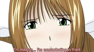 Gakuen / Debts of Desire ep2 ENG