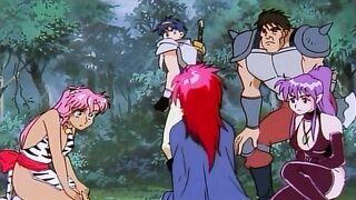 Dragon Pink ドラゴンピンク ep3