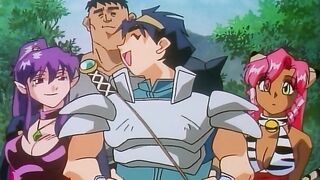 Dragon Pink ドラゴンピンク ep3