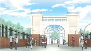 Gakuen 2 / 学園2ep1