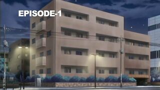 Gakuen 2 / 学園２ep1