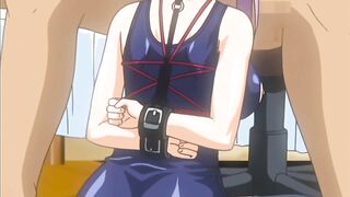 Gakuen 2 / 学園２ep1