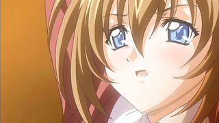 Gakuen 2 / 学園２ep1