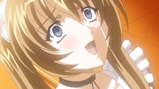 Gakuen 2 / 学園2ep2