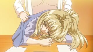 Gakuen 2 / 学園2ep2