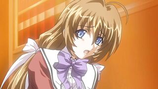 Gakuen 2 / 学園2ep2