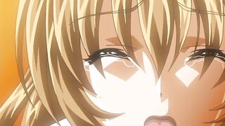 Gakuen 2 / 学園2ep2