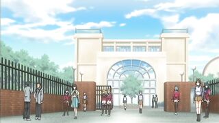 Gakuen 2 / 学園2ep1 ENG SUB