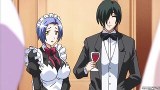 Gakuen 3: Karei Naru Etsujoku ep1