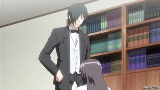 Gakuen 3: Karei Naru Etsujoku ep1