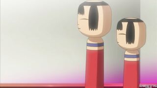 Gakuen 3: Karei Naru Etsujoku ep1