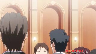 Gakuen 3: Karei Naru Etsujoku ep2