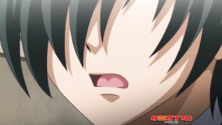 Gakuen 3: Karei Naru Etsujoku ep2