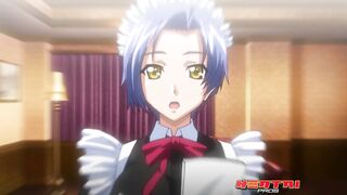 Gakuen 3: Karei Naru Etsujoku ep2