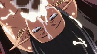 Kuroinu: Kedakaki Seijo ep1 ENG SUB