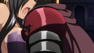 Kuroinu: Kedakaki Seijo ep1 ENG SUB