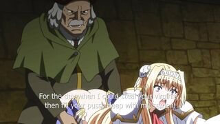 Kuroinu: Kedakaki Seijo ep2 ENG SUB