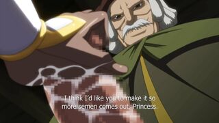 Kuroinu: Kedakaki Seijo ep2 ENG SUB