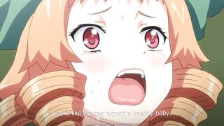 Kuroinu: Kedakaki Seijo ep3 ENG SUB