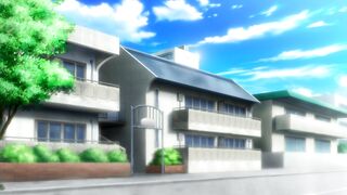 Eroge! H mo Game mo Kaihatsu Zanmai Ep 2