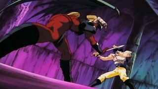 Dragon Pink ドラゴンピンク ep2