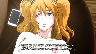 Ima kara Atashi... ep1 ENG SUB