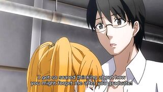 Ima kara Atashi... ep1 ENG SUB