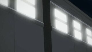 Kara no Shoujo / 殻ノ少女 ep1