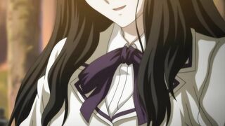 Kara no Shoujo / 殻ノ少女 ep1