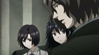 Kara no Shoujo / 殻ノ少女 ep1