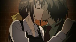 Kara no Shoujo / 殻ノ少女 ep1