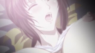 Kara no Shoujo / 殻ノ少女 ep1