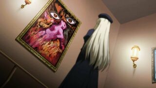 Kara no Shoujo / 殻ノ少女 ep1