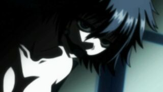Kara no Shoujo / 殻ノ少女 ep2