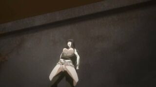 Kara no Shoujo / 殻ノ少女 ep2