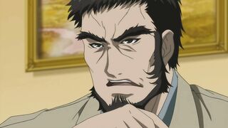 Kara no Shoujo / 殻ノ少女 ep2