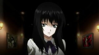 Kara no Shoujo / 殻ノ少女 ep2
