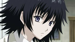 Kara no Shoujo / 殻ノ少女 ep2