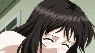 Kara no Shoujo / 殻ノ少女 ep2