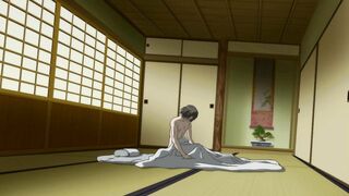 Kara no Shoujo / 殻ノ少女 ep2
