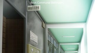 Drop Out / ドロップアウト ep2 ENG SUB