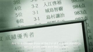 Drop Out / ドロップアウト ep2 ENG SUB