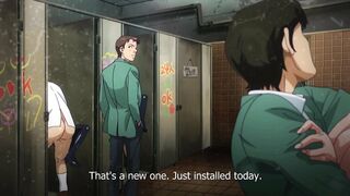 Drop Out / ドロップアウト ep2 ENG SUB