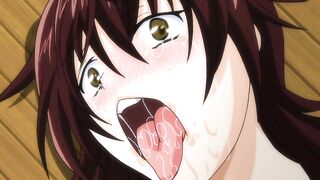 Fella Hame Lips / フェラハメりっぷす ep1