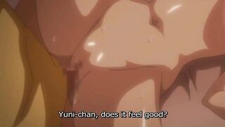 Lovely x Cation ep1 ENG SUB