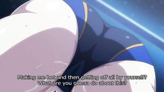 Lovely x Cation ep2 ENG SUB