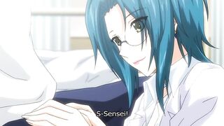 Lovely x Cation ep2 ENG SUB